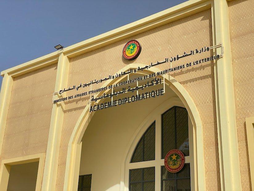 موريتانيا: الحكومة تعزي ليبيا في ضحايا السيول والفيضانات موريتانيا: الحكومة تعزي ليبيا في ضحايا السيول والفيضانات