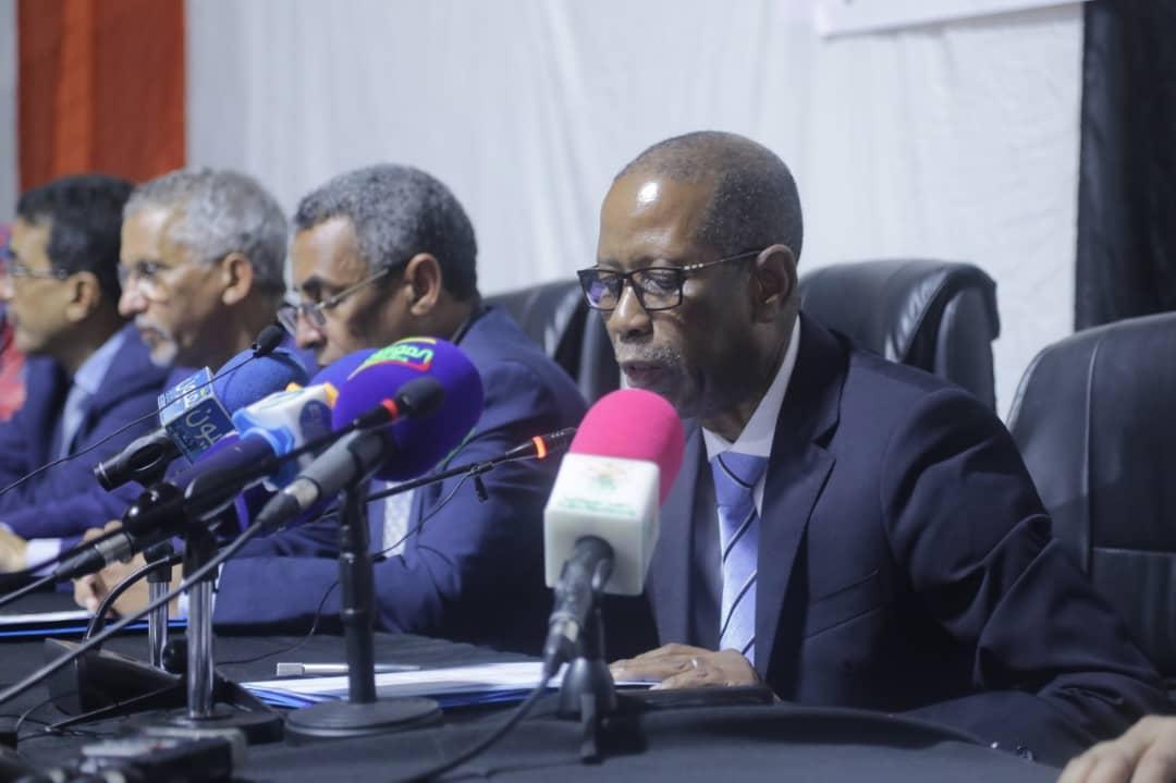 المديرية العامة للعقارات تطلق تكوينا حول استخدام منصة المديرية العامة للعقارات تطلق تكوينا حول استخدام منصة