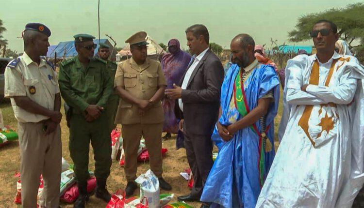 خلال موسم الأمطار.. تضرر 800 أسرة في ولاية الحوض الغربي خلال موسم الأمطار.. تضرر 800 أسرة في ولاية الحوض الغربي