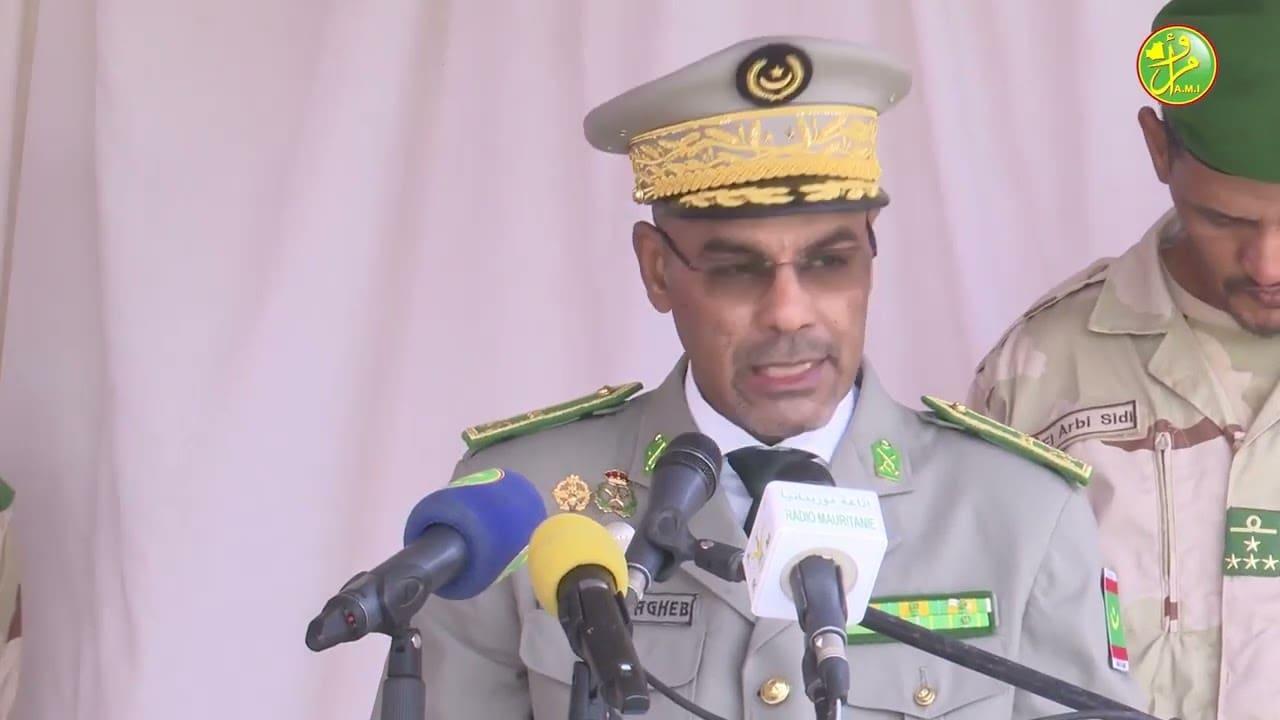 الجيش يعلن وفاة قائد الأكاديمية العسكرية لمختلف الأسلحة الجيش يعلن وفاة قائد الأكاديمية العسكرية لمختلف الأسلحة