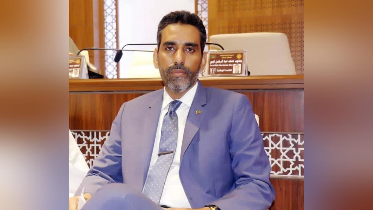 نائب برلماني: ولد الشيخ محمد فاضل يعود للمستشفى لمزيد من الفحوصات نائب برلماني: ولد الشيخ محمد فاضل يعود للمستشفى لمزيد من الفحوصات