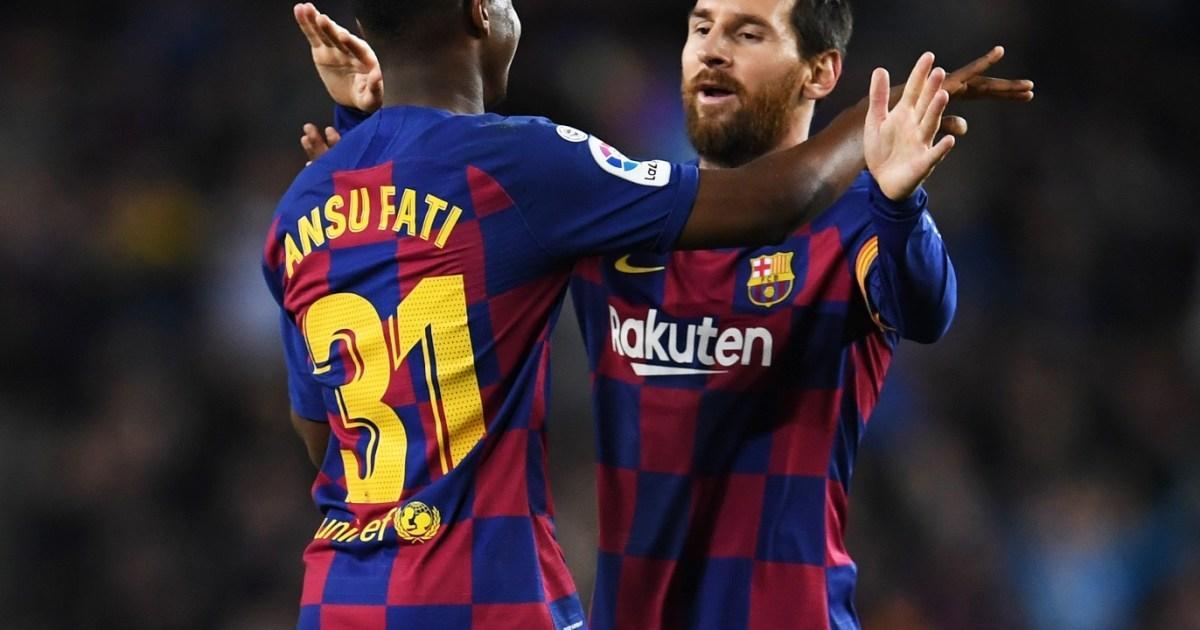 أصغر الهدافين في تاريخ دوري أبطال أوروبا وماذا حدث لهم؟ أصغر الهدافين في تاريخ دوري أبطال أوروبا وماذا حدث لهم؟