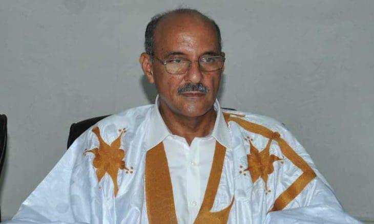 موريتانيا..مجموعة اللقاء تعلن تأييدها “للميثاق السياسي” موريتانيا..مجموعة اللقاء تعلن تأييدها “للميثاق السياسي”