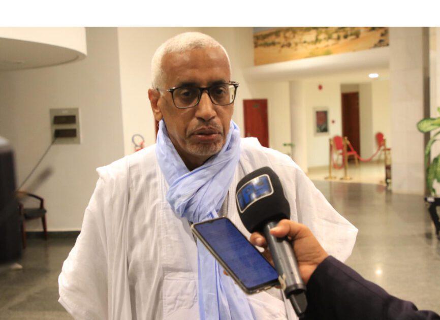 الأمين الدائم لتكتل قوى الديمقراطية: الوثيقة السياسية تتضمن إصلاحات يحتاجها البلد الأمين الدائم لتكتل قوى الديمقراطية: الوثيقة السياسية تتضمن إصلاحات يحتاجها البلد