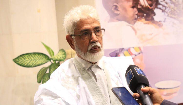 نائب رئيس UFP: الرئيس كان جريئا بقبول الحوار مع حزبين فقط نائب رئيس UFP: الرئيس كان جريئا بقبول الحوار مع حزبين فقط