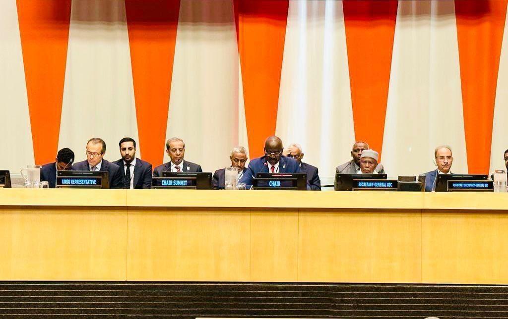 موريتانيا: الأوضاع بمنطقة الساحل تثير “انشغالنا وقلقنا” موريتانيا: الأوضاع بمنطقة الساحل تثير “انشغالنا وقلقنا”