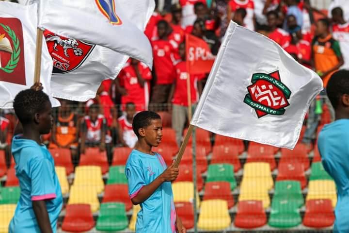 الدوري: كيفه يبحث عن تعزيز الصدارة ومباريات متباينة في الجولة الثانية الدوري: كيفه يبحث عن تعزيز الصدارة ومباريات متباينة في الجولة الثانية