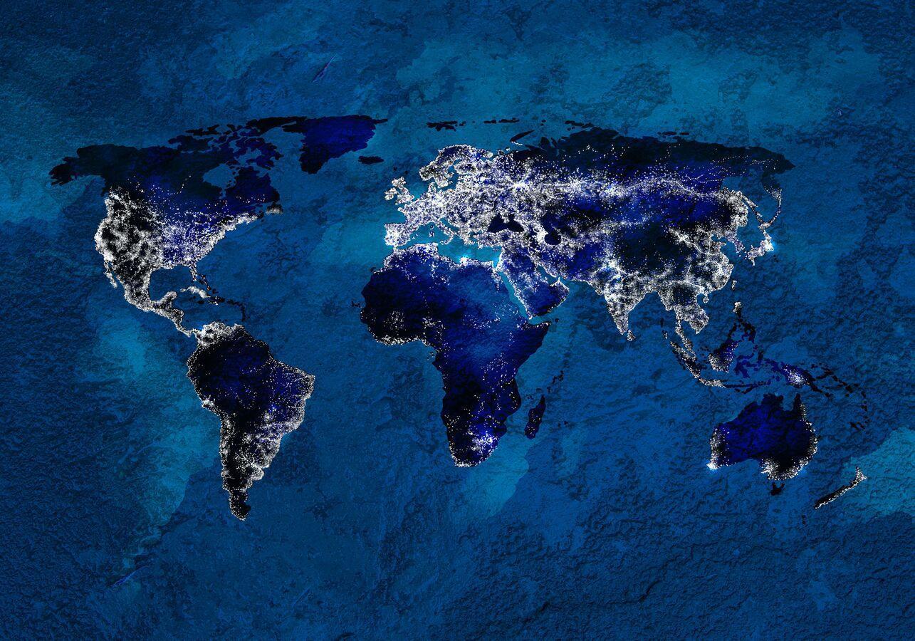 أكبر دولة في العالم… تغطي 11 في المائة من إجمالي مساحة الأرض أكبر دولة في العالم… تغطي 11 في المائة من إجمالي مساحة الأرض
