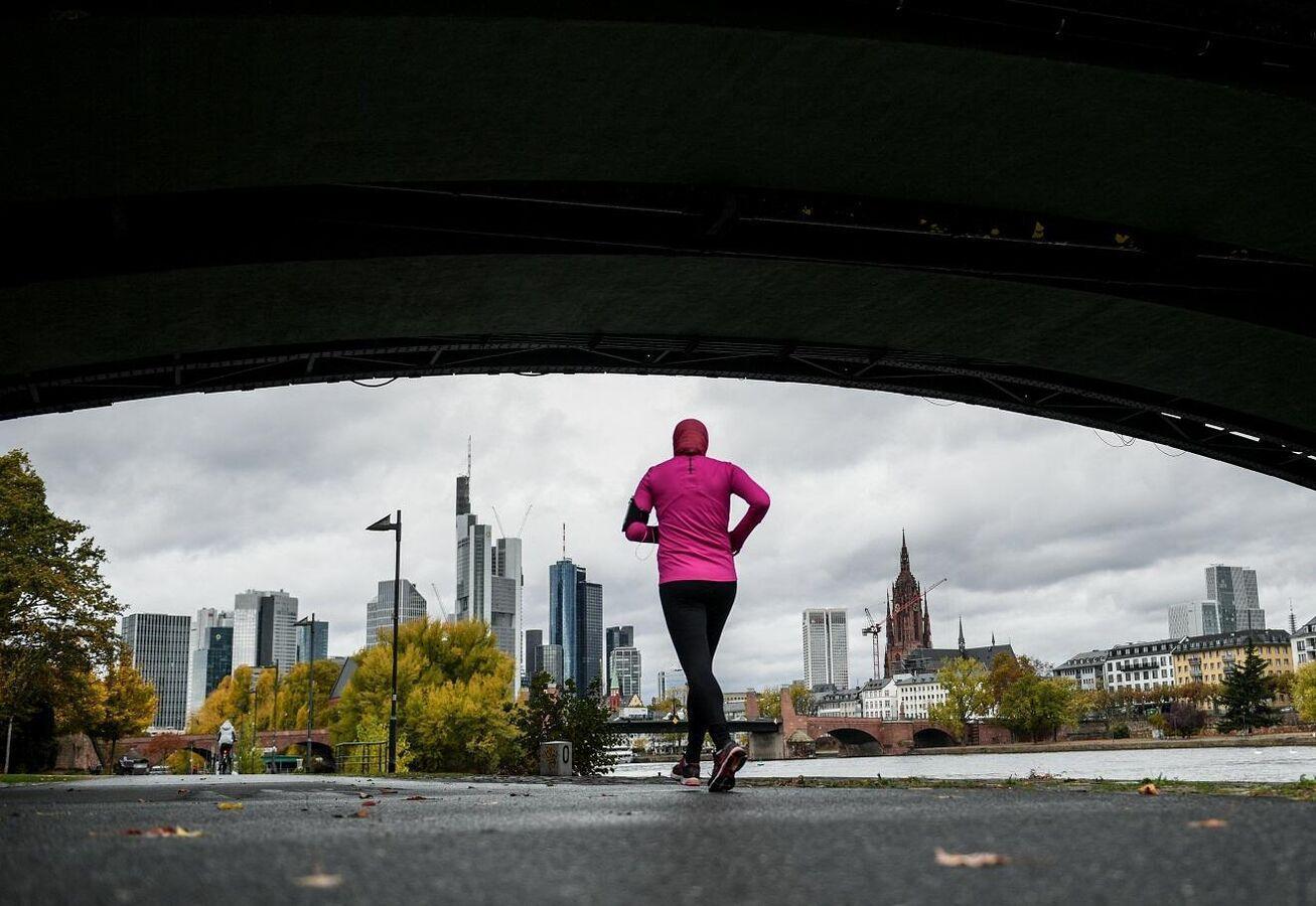 دراسة تكتشف أفضل ساعتين لممارسة الرياضة يوميا من أجل فقدان الوزن دراسة تكتشف أفضل ساعتين لممارسة الرياضة يوميا من أجل فقدان الوزن