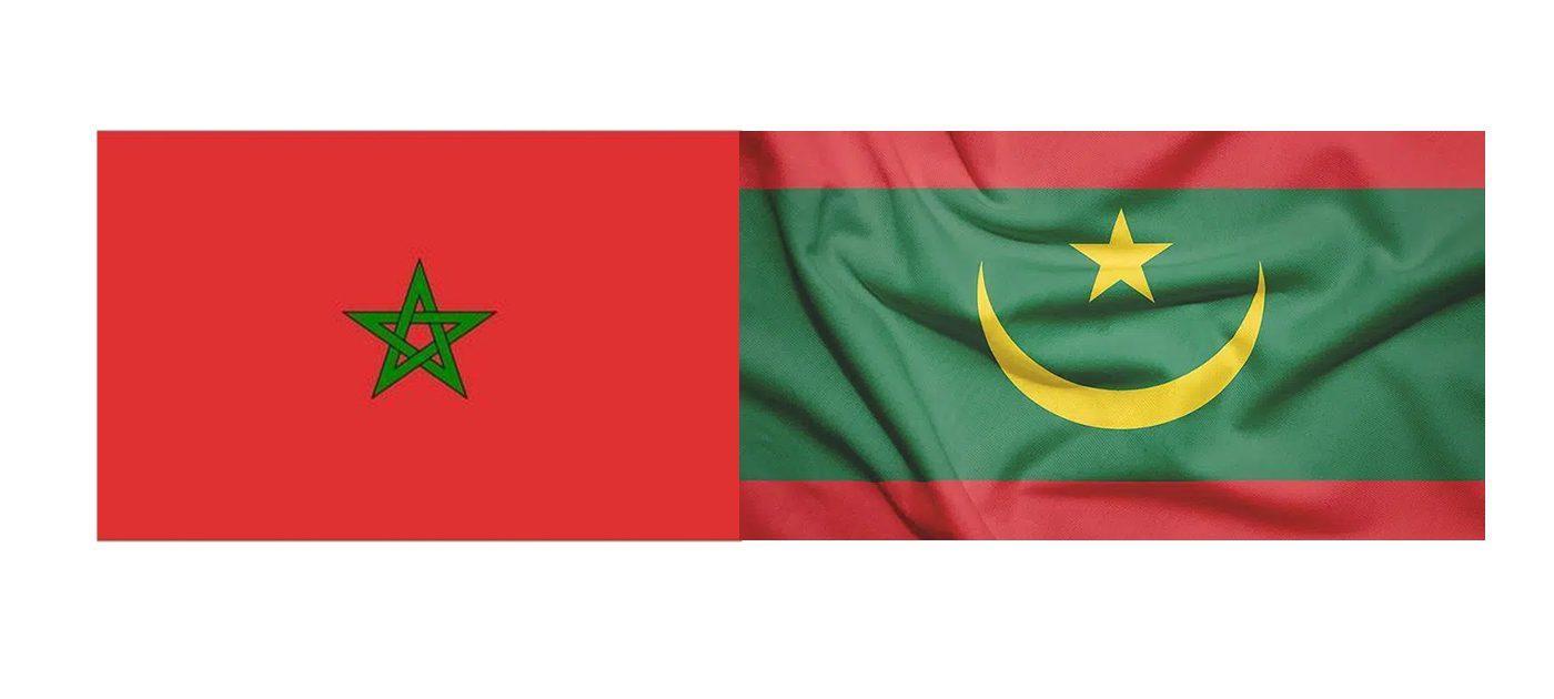 سفارة المملكة المغربية تتقدم بالشكر لرئيس الجمهورية ولكافة أفراد الشعب الموريتاني على ما أبدوه من تعازي صادقة وتضامن قل نظيره سفارة المملكة المغربية تتقدم بالشكر لرئيس الجمهورية ولكافة أفراد الشعب الموريتاني على ما أبدوه من تعازي صادقة وتضامن قل نظيره