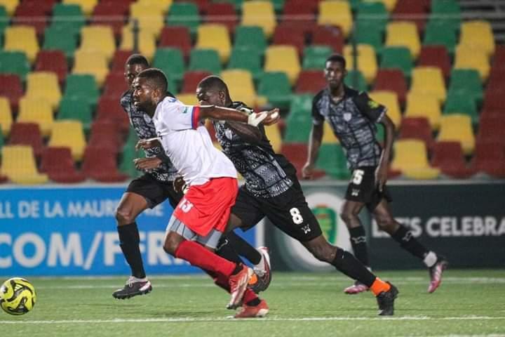 الدوري: خسارة ثانية لتفرغ زينه والدرك يفوز على لكصر الدوري: خسارة ثانية لتفرغ زينه والدرك يفوز على لكصر