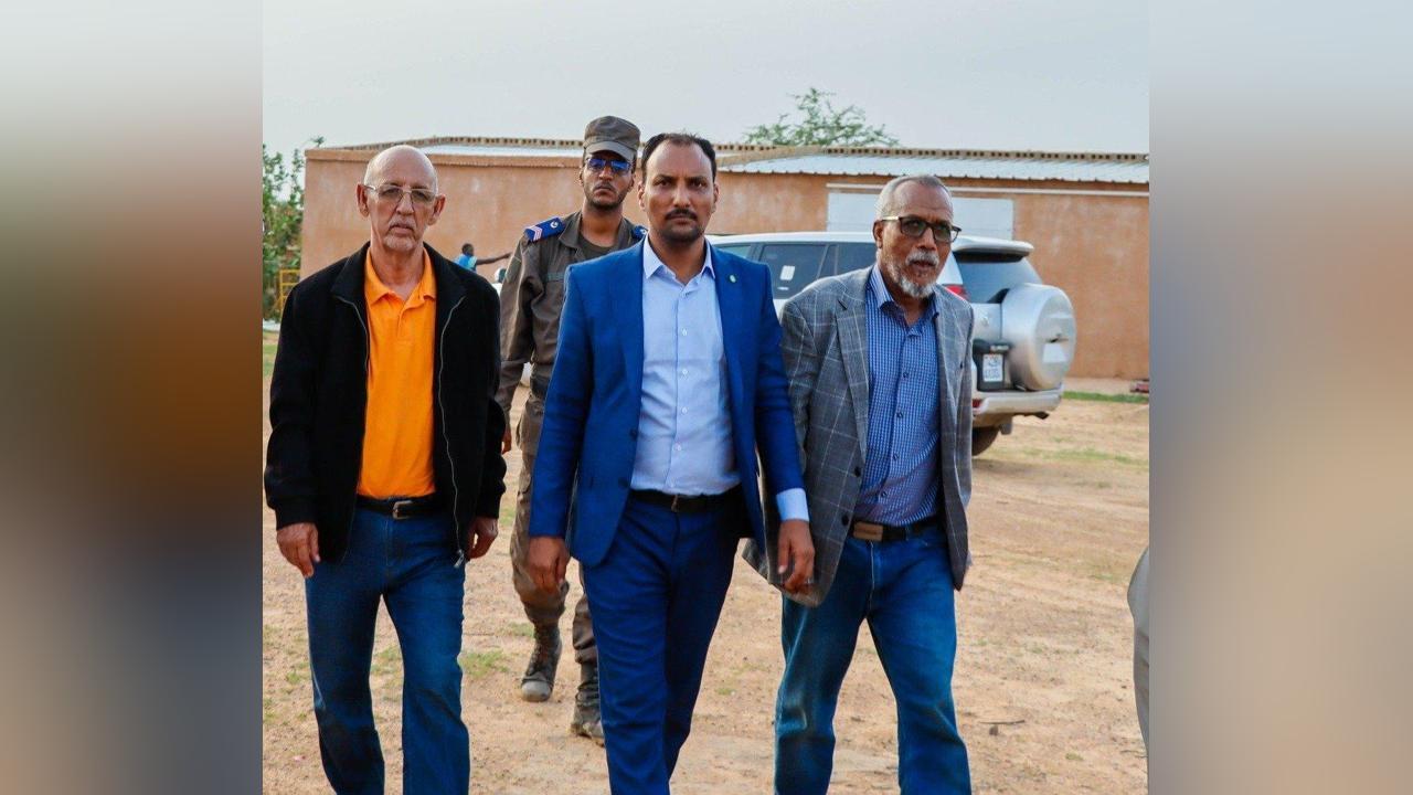 مكتب ONSER: مشكل المياه في أغورط عائد لعدم قيام المسير بدوره مكتب ONSER: مشكل المياه في أغورط عائد لعدم قيام المسير بدوره