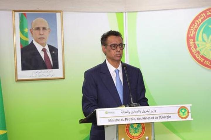 موريتانيا: تنفيذ المشاريع “المبرمجة” تحسن بشكل طفيف موريتانيا: تنفيذ المشاريع “المبرمجة” تحسن بشكل طفيف