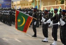 موقع مالي ويب: استقبال موريتانيا للإرهابيين الجرحى دعم مكشوف لهم موقع مالي ويب: استقبال موريتانيا للإرهابيين الجرحى دعم مكشوف لهم