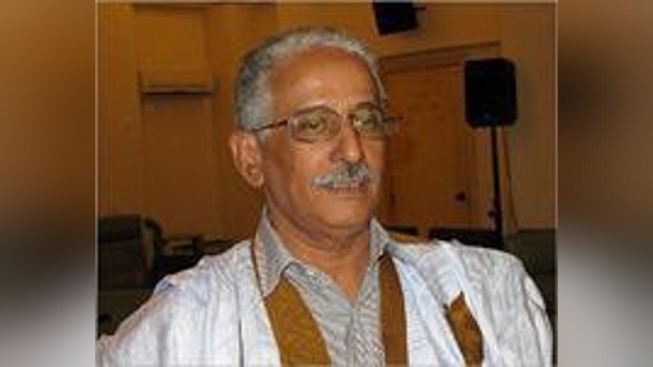 الإعلان عن رحيل السفير والنائب السابق محمد المختار ولد الزامل الإعلان عن رحيل السفير والنائب السابق محمد المختار ولد الزامل