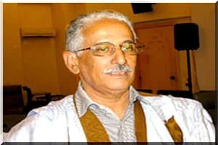موريتانيا.. وفاة الوزير الأسبق محمد المختار ولد الزامل موريتانيا.. وفاة الوزير الأسبق محمد المختار ولد الزامل