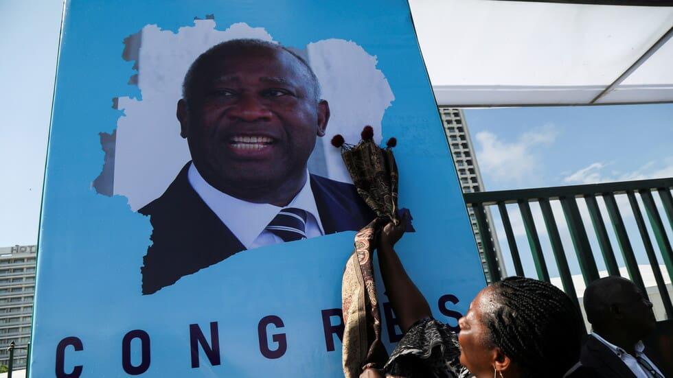 حزب غباغبو يرفض نتائج الانتخابات المحلية في كوت ديفوار حزب غباغبو يرفض نتائج الانتخابات المحلية في كوت ديفوار