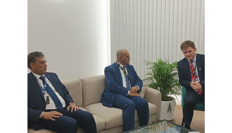 ولد أشروقه: من الضروري استعمال جزء من غاز ولد أشروقه: من الضروري استعمال جزء من غاز