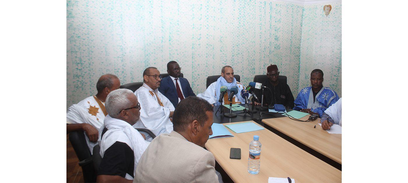 زعيم المعارضة الديمقراطية يؤكد الانفتاح على جميع القوى السياسية المعارضة زعيم المعارضة الديمقراطية يؤكد الانفتاح على جميع القوى السياسية المعارضة