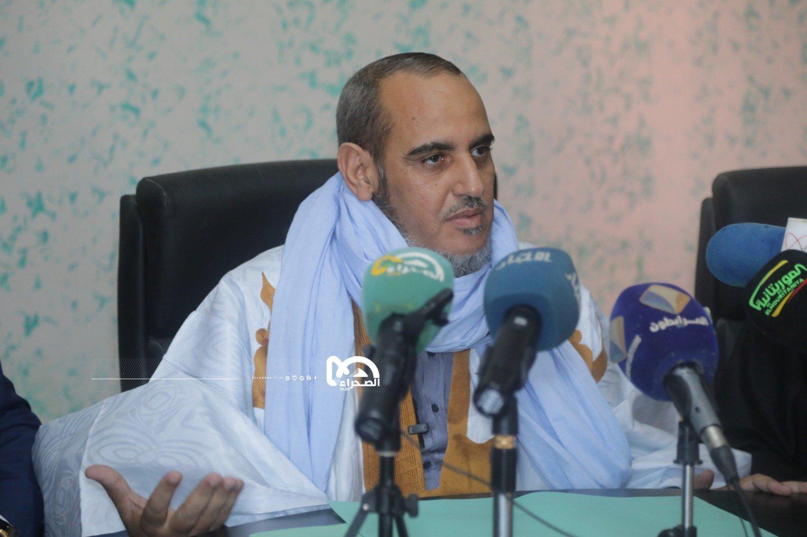 زعيم المعارضة: لا مشكلة في فتح حوار مع النظام بعد توحيد المعارضة زعيم المعارضة: لا مشكلة في فتح حوار مع النظام بعد توحيد المعارضة