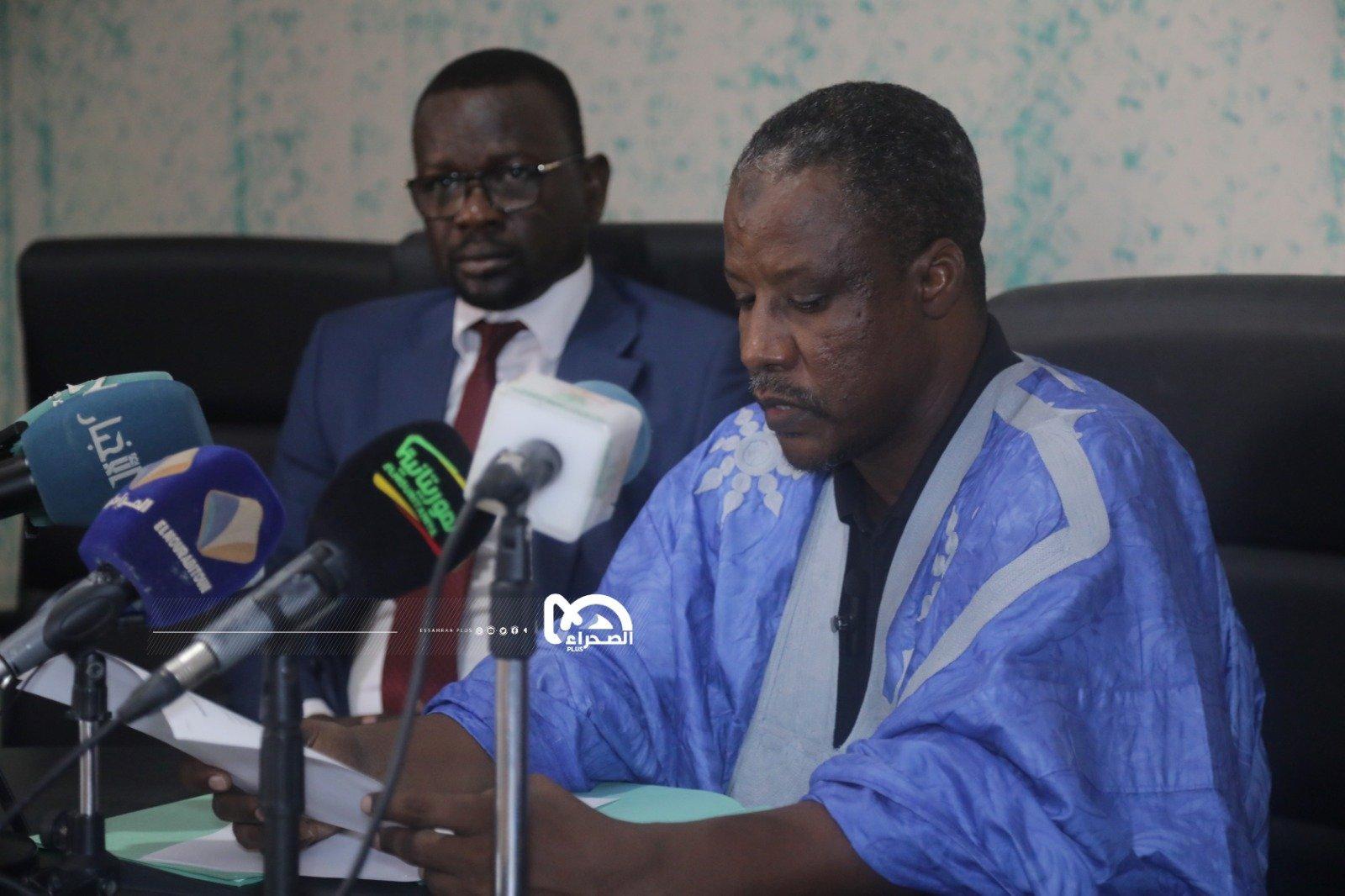 مؤسسة المعارضة: الميثاق الجمهوري ناقص.. والمعارضة بحاجة لحوار داخلي مؤسسة المعارضة: الميثاق الجمهوري ناقص.. والمعارضة بحاجة لحوار داخلي