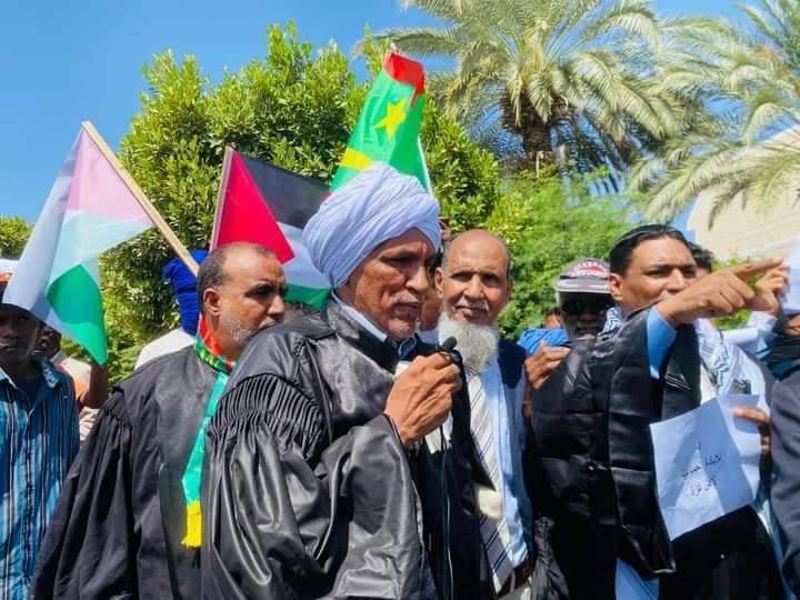 كتاب ضبط ينظمون وقفة تضامنية مع الشعب الفلسطيني (صور) كتاب ضبط ينظمون وقفة تضامنية مع الشعب الفلسطيني (صور)