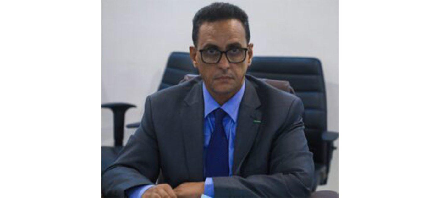 وزير الثقافة يعود إلى نواكشوط وزير الثقافة يعود إلى نواكشوط