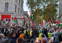 قرّاء موسوعة بريتانيكا متعطشون للمعلومات حول القضية الفلسطينية قرّاء موسوعة بريتانيكا متعطشون للمعلومات حول القضية الفلسطينية