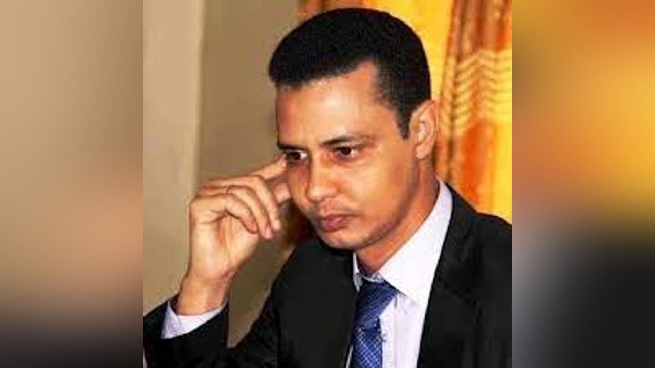 لجنة متابعة قضية إسحاق المختار تؤكد تقاعس الدولة الموريتانية في قضيته لجنة متابعة قضية إسحاق المختار تؤكد تقاعس الدولة الموريتانية في قضيته