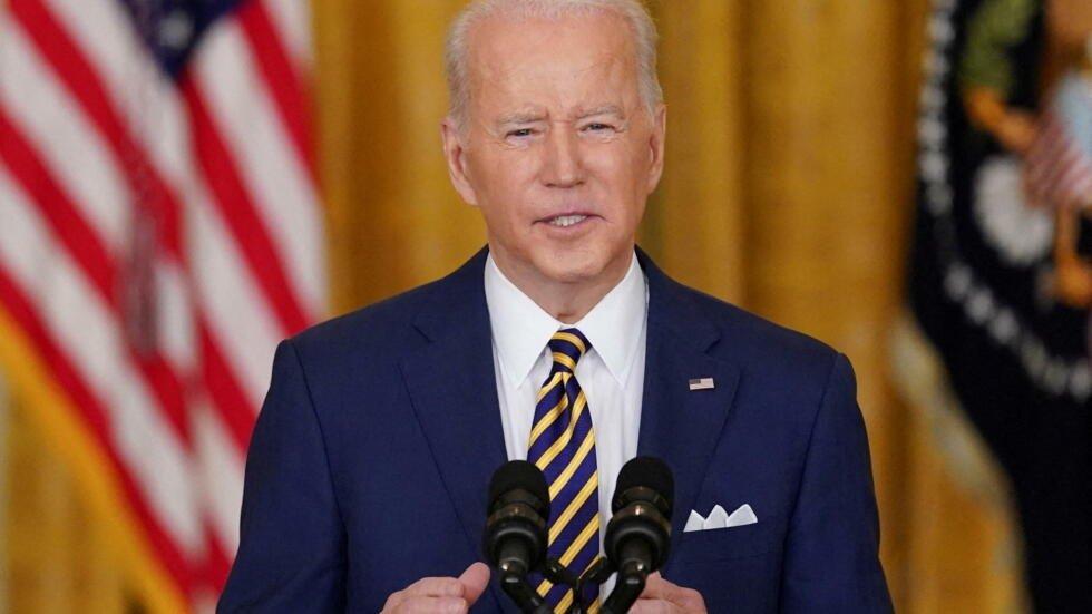 الولايات المتحدة تعيد موريتانيا إلى اتفاقية آغوا للتجارة الولايات المتحدة تعيد موريتانيا إلى اتفاقية آغوا للتجارة