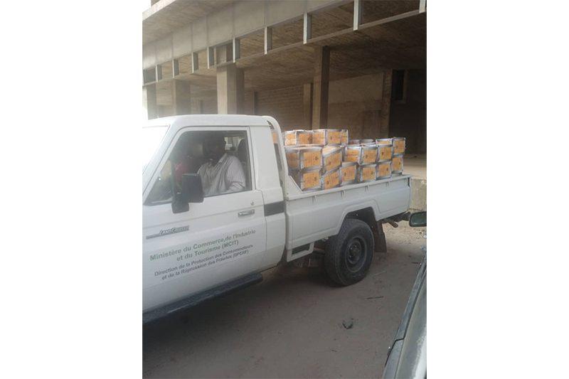 حماية المستهلك ترصد 535 مخالفة خلال شهر اكتوبر حماية المستهلك ترصد 535 مخالفة خلال شهر اكتوبر