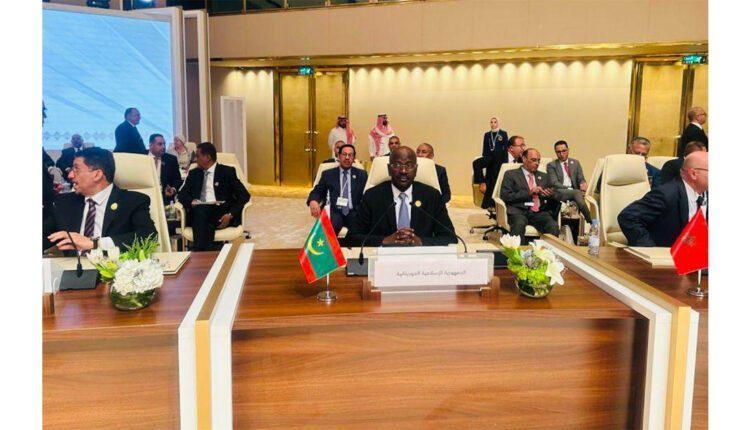 الرياض: ولد مرزوك يشارك في اجتماع وزراء الخارجية العرب الرياض: ولد مرزوك يشارك في اجتماع وزراء الخارجية العرب