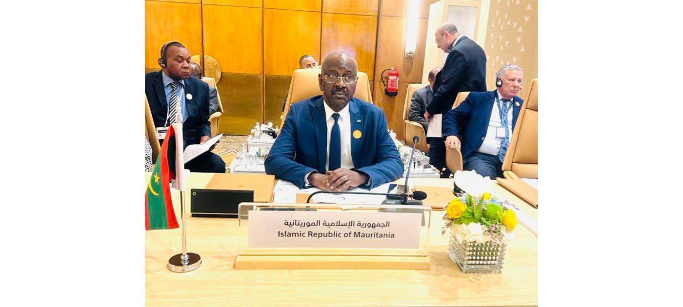 وزير الشؤون الخارجية يشارك في اجتماع مجلس منظمة التعاون الإسلامي على المستوى الوزاري وزير الشؤون الخارجية يشارك في اجتماع مجلس منظمة التعاون الإسلامي على المستوى الوزاري