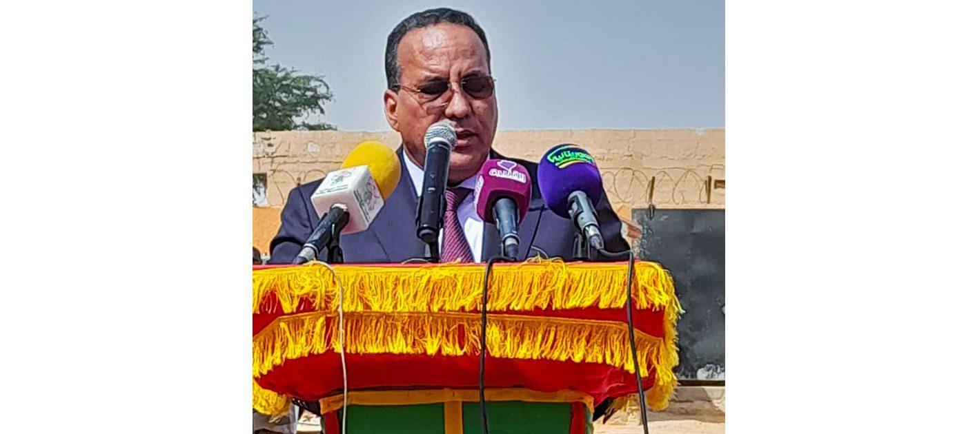 وزارة الاقتصاد تقدم باصات نقل لمركز الأطفال ذوي الاحتياجات الخاصة بالميناء وزارة الاقتصاد تقدم باصات نقل لمركز الأطفال ذوي الاحتياجات الخاصة بالميناء