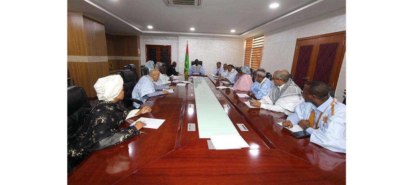 مؤتمر الرؤساء يقرر إعادة جدولة بعض الجلسات مؤتمر الرؤساء يقرر إعادة جدولة بعض الجلسات