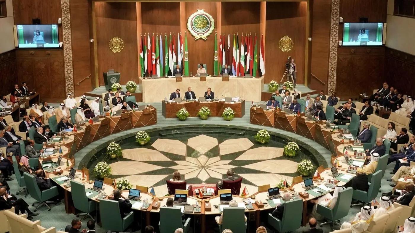 قمة عربية-إسلامية طارئة في السعودية.. دعوات لوقف إطلاق النار في غزة قمة عربية-إسلامية طارئة في السعودية.. دعوات لوقف إطلاق النار في غزة