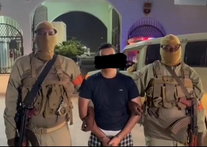 الشرطة: أوقفنا عدة أشخاص على خلفية السطو على أحد بنوك نواكشوط الشرطة: أوقفنا عدة أشخاص على خلفية السطو على أحد بنوك نواكشوط