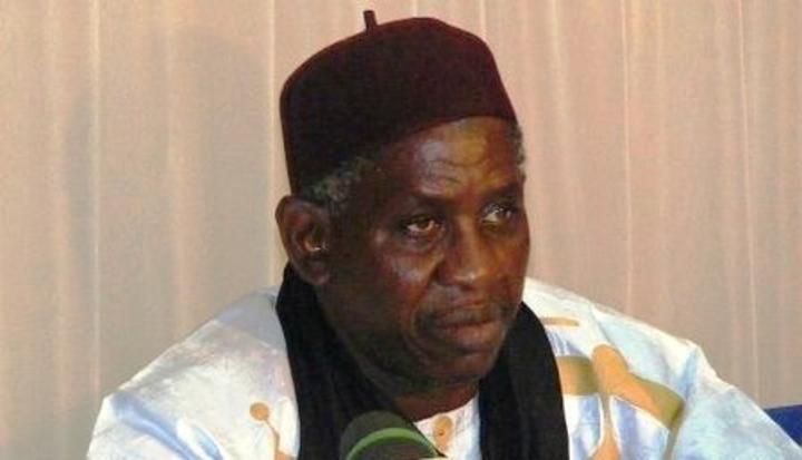 صار ابراهيما: نندد بما يجري في غزة وندعم إقامة دولة فلسطينية على أرضهم صار ابراهيما: نندد بما يجري في غزة وندعم إقامة دولة فلسطينية على أرضهم