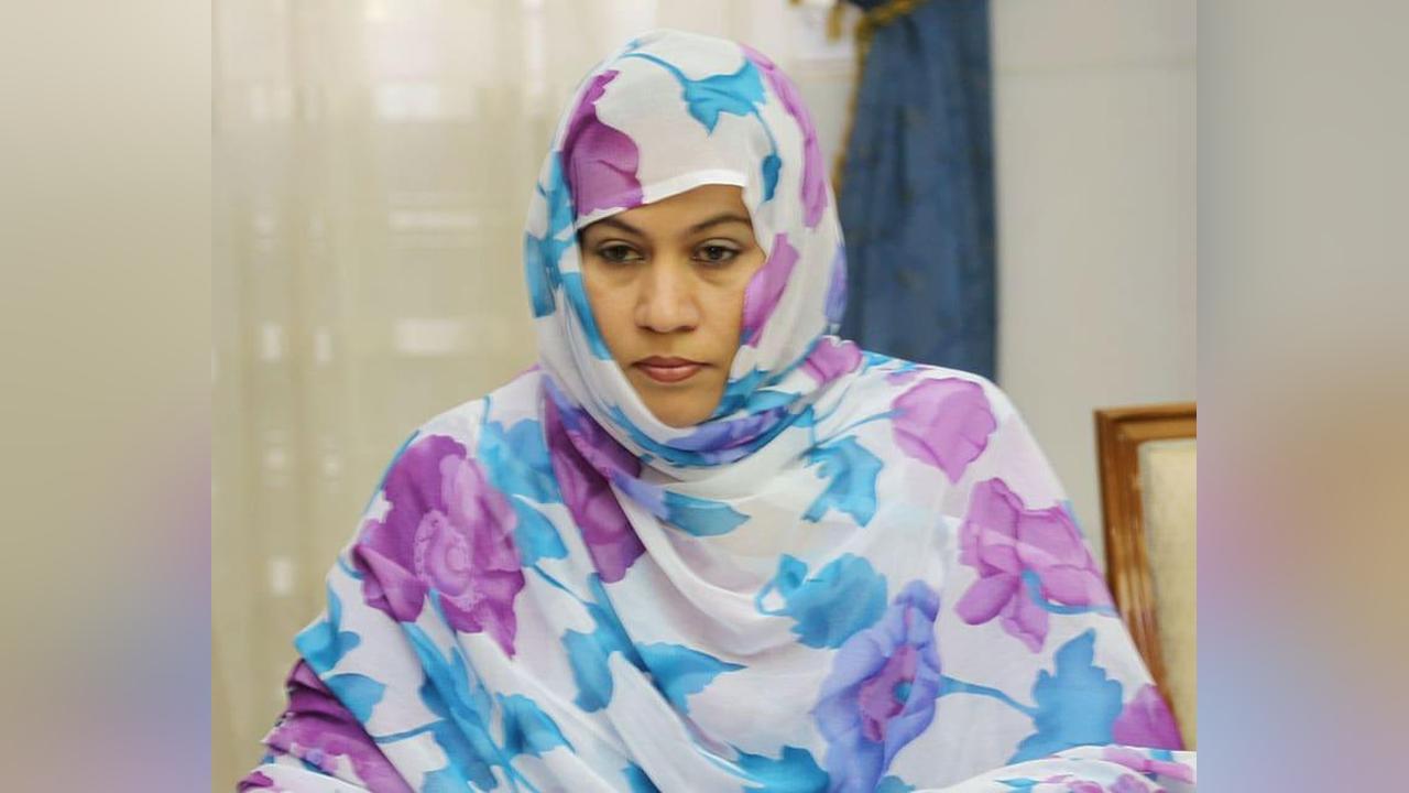 وزيرة الصحة: نعتزم إنشاء مركز للتكفل بمرضى السكري وزيرة الصحة: نعتزم إنشاء مركز للتكفل بمرضى السكري