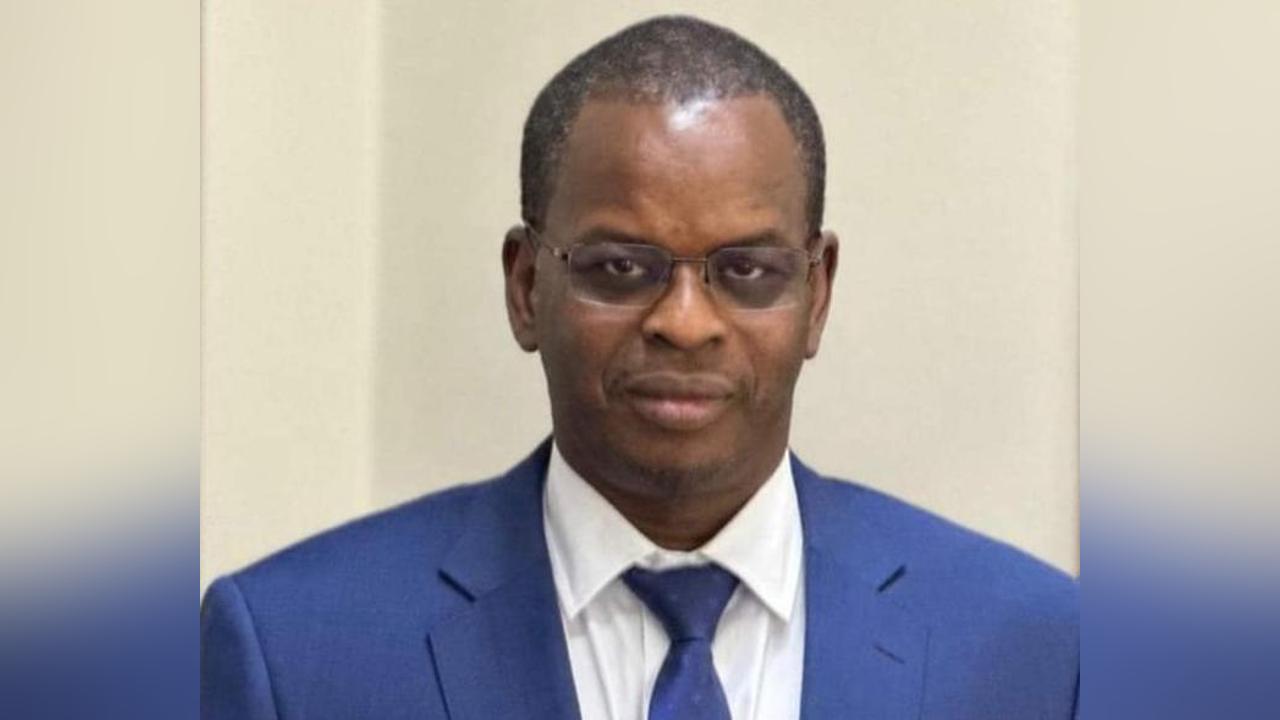 تعيين الموريتاني تال مامادو مديرا للمصادر البشرية بآسكنا تعيين الموريتاني تال مامادو مديرا للمصادر البشرية بآسكنا