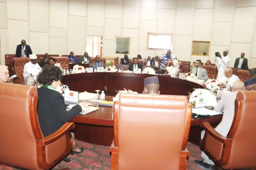 الشبكة الفرانكفونية لهيئات الضبط الإعلامي تصادق على الشبكة الفرانكفونية لهيئات الضبط الإعلامي تصادق على