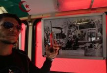 الجزائر تسترجع مليوني وثيقة تاريخية من فرنسا الجزائر تسترجع مليوني وثيقة تاريخية من فرنسا