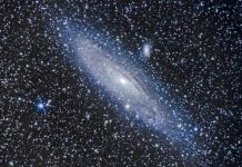 المجرات المراهقة: مسارات وتحوّلات في مرحلة البلوغ المجرات المراهقة: مسارات وتحوّلات في مرحلة البلوغ