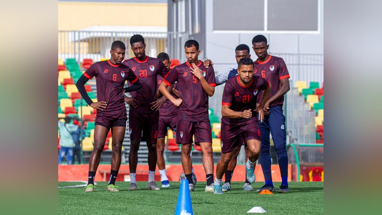 الدوري: نواذيبو يواجه الكونكورد وكانصادو يستضيف الدرك الوطني الدوري: نواذيبو يواجه الكونكورد وكانصادو يستضيف الدرك الوطني