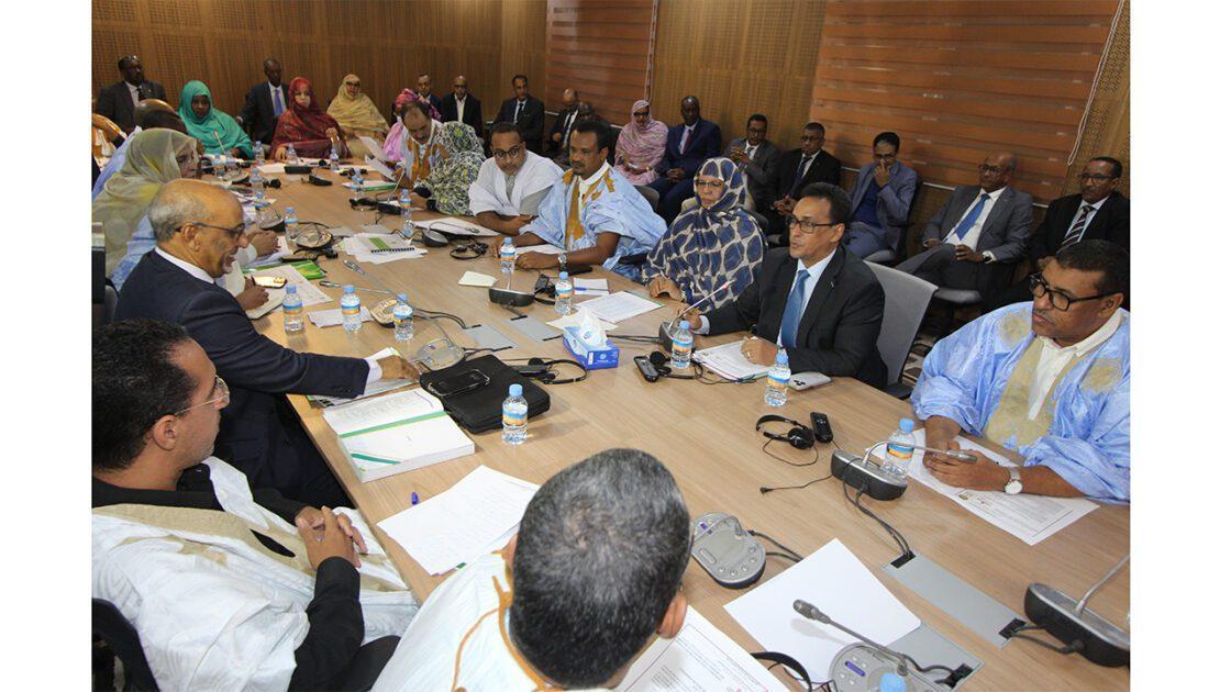 لجنة المالية تناقش ميزانية وزارة الثقافة والشباب والرياضة والعلاقات مع البرلمان لجنة المالية تناقش ميزانية وزارة الثقافة والشباب والرياضة والعلاقات مع البرلمان