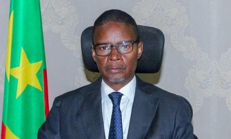 بعد إلغاء زيارة الرئيس.. الوزير الأول يزور داخلت نواذيبو بعد إلغاء زيارة الرئيس.. الوزير الأول يزور داخلت نواذيبو