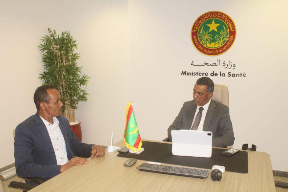 مدير الصحة العمومية: الوضعية الراهنة للحالة الجوية تتطلب إجراءات صحية خاصة مدير الصحة العمومية: الوضعية الراهنة للحالة الجوية تتطلب إجراءات صحية خاصة