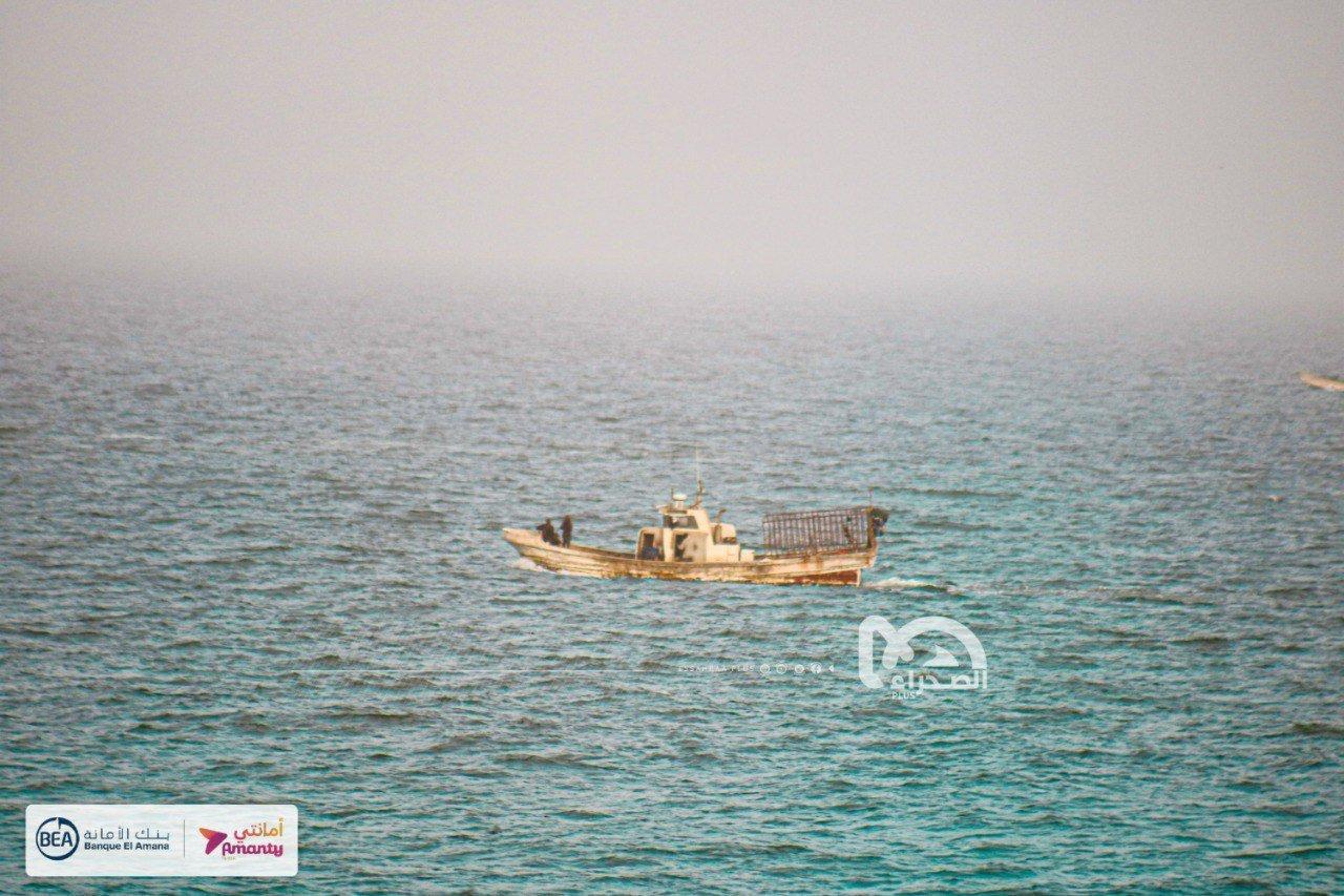 موريتانيا: توقعات لتأثر الرؤية بفعل الأتربة وانخفاض لدرجات الحرارة موريتانيا: توقعات لتأثر الرؤية بفعل الأتربة وانخفاض لدرجات الحرارة