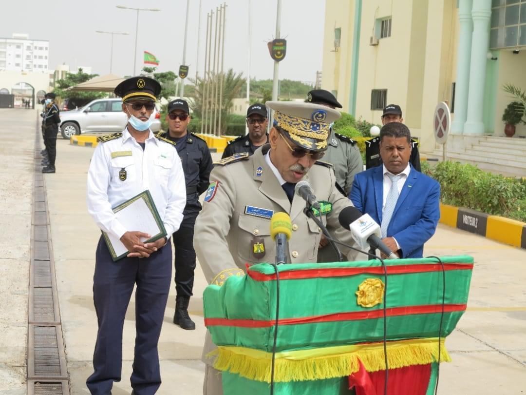 المدير العام للأمن: أوقفنا أكثر من 130 مشتبها به في الاختلاس خلال 2023 المدير العام للأمن: أوقفنا أكثر من 130 مشتبها به في الاختلاس خلال 2023