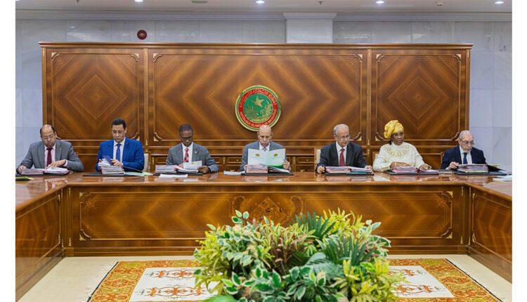 بأكثر من 300 مليون.. الحكومة تصادق على اتفاقية قرض لدعم الحكامة بأكثر من 300 مليون.. الحكومة تصادق على اتفاقية قرض لدعم الحكامة